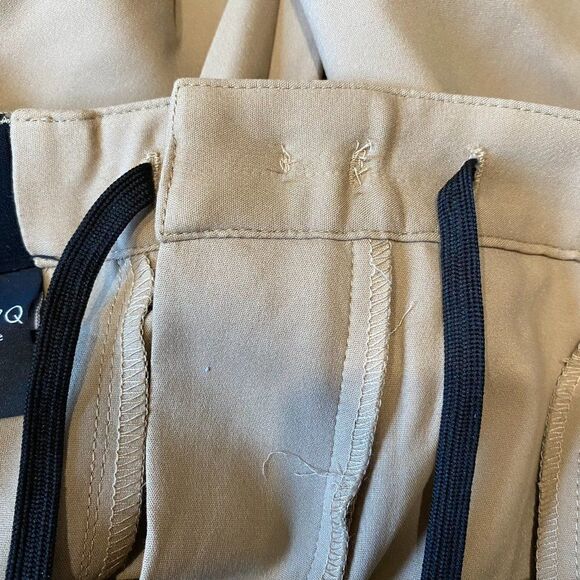 Outworq Omega Pants Khaki - Picture 7 of 11